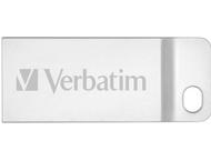 USB памети Verbatim 32GB Metal Executive USB 2.0 Silver