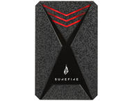 Външни SSD 512GB SSD Verbatim SureFire 2.5" Gaming Bunker