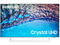 Телевизори Samsung 43BU8582