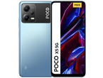 Смартфони Poco X5 5G, 256GB Wildcat Blue