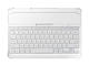 Стойки за мобилни устройства Samsung Bluetooth Keyboard Book Cover