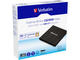 Външни DVD Verbatim External Slimline CD/DVD Writer