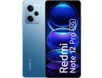 Смартфони Xiaomi Redmi Note 12 Pro 5G 6GB/128GB, Blue