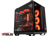 G:RIGS G:RIGS Panther (Intel) DDR5