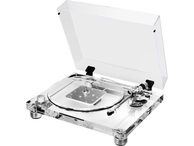Грамофони Audio-Technica AT-LP2022