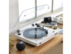 Грамофони Audio-Technica AT-LP3XBTWH