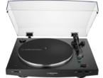 Грамофони Audio-Technica AT-LP3XBTBK