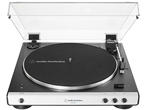 Грамофони Audio-Technica AT-LP60XBTWH