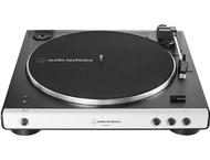 Грамофони Audio-Technica AT-LP60XBTWH