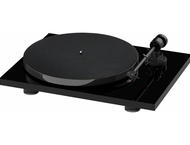 Грамофони Pro-Ject E1 (OM 5E) - черен