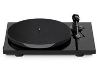Грамофони Pro-Ject E1 (OM 5E) - черен