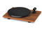 Грамофони Pro-Ject E1 BT (OM 5E) - кафяв