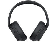 Слушалки Sony WH-CH720N, черни