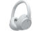 Слушалки Sony WH-CH720N, бели