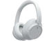 Слушалки Sony WH-CH720N, бели