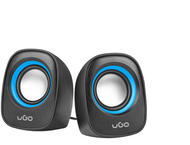 Колони UGO Tamu S100 2.0 Blue