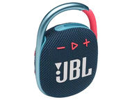 Колони JBL CLIP 4 BLUP