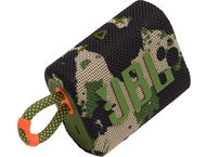 Колони JBL GO 3, SQUAD