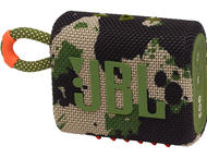 Колони JBL GO 3, SQUAD