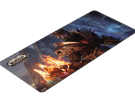 Падове World of WarCraft Shadowlands - Bolvar, XL