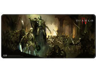 Падове Diablo IV - Skeleton King, XL