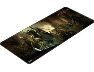 Падове Diablo IV - Skeleton King, XL