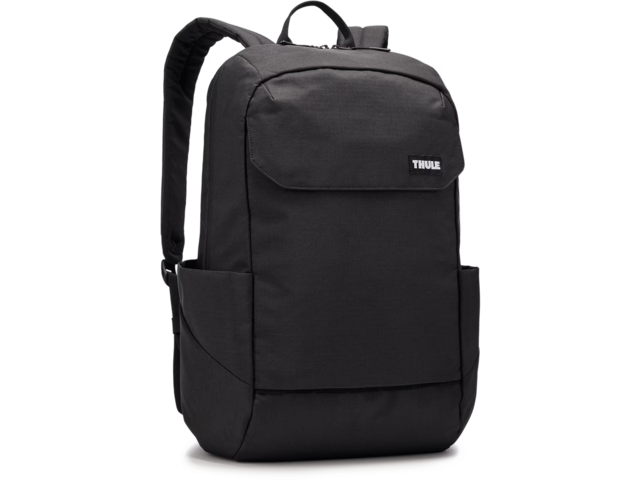 Чанти за Лаптопи Thule Lithos backpack 20L black