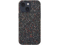 Калъфи Cellular line Sensation Dots за iPhone 14, черен