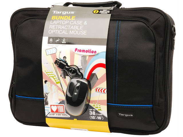 Чанти за Лаптопи Чанта и мишка Targus