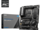 Дънни платки MSI PRO Z690-A