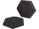 Джаджи Elgato Wave Panels - Starter Kit (Black)