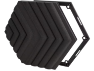 Джаджи Elgato Wave Panels - Starter Kit (Black)