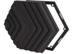Джаджи Elgato Wave Panels - Starter Kit (Black)