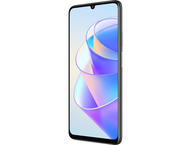 Смартфони Honor X7a 128GB, Midnight Black
