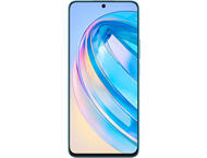 Смартфони Honor X8a 128GB, Cyan Lake