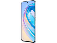 Смартфони Honor X8a 128GB, Titanium Silver
