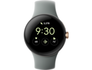 Смарт часовници Google Pixel Watch Gold/Hazel Strap