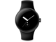 Смарт часовници Google Pixel Watch Matte Black/Obisidian strap