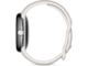 Смарт часовници Google Pixel Watch Silver/ Chalk Strap