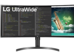 Монитори LG 35WN75CP-B