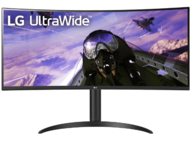 Монитори LG 34WP65CP-B