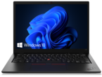 Лаптопи Lenovo ThinkPad L13 Gen 3