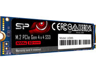 SSD 1ТB Silicon Power UD85 M.2 NVMe