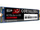 SSD 1ТB Silicon Power UD85 M.2 NVMe