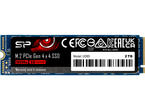 SSD 2ТB Silicon Power UD85 M.2 NVMe