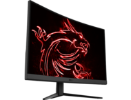 Монитори MSI G27CQ4 E2