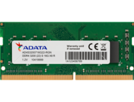 Оперативна памет 16GB DDR4 3200MHz ADATA SODIMM
