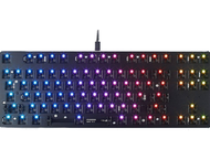 Клавиатури Glorious RGB GMMK TKL ANSI-Layout, основа за геймърска клавиатура