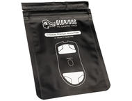 Джаджи Glorious Model D G-Skates, PTFE White