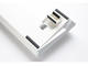 Клавиатури Ducky One 3 Pure White Mini 60%, Hotswap Cherry MX Silent Red